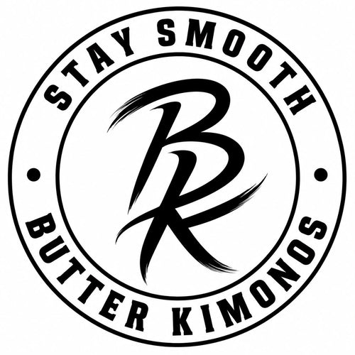 Butter Kimonos